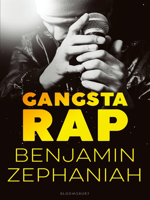 Title details for Gangsta Rap by Benjamin Zephaniah - Available